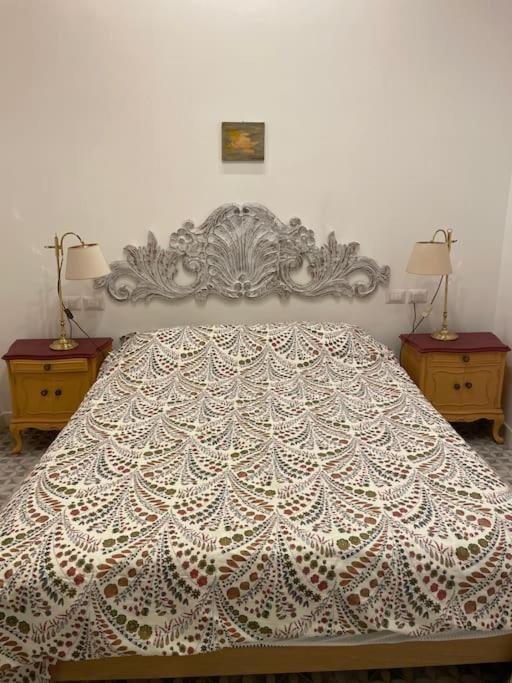 Casa Luciano Al San Carlo Apartman Nápoly Kültér fotó