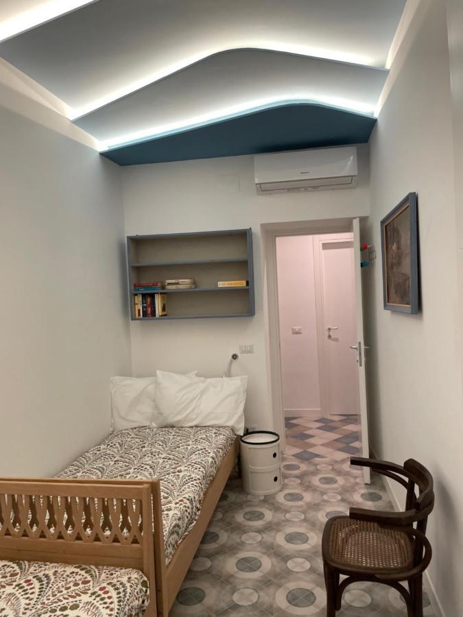 Casa Luciano Al San Carlo Apartman Nápoly Kültér fotó