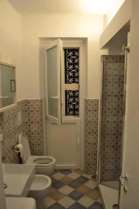 Casa Luciano Al San Carlo Apartman Nápoly Kültér fotó