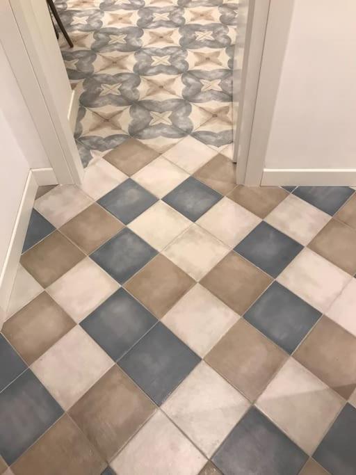 Casa Luciano Al San Carlo Apartman Nápoly Kültér fotó