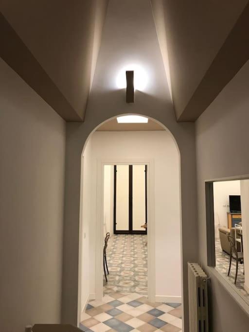 Casa Luciano Al San Carlo Apartman Nápoly Kültér fotó