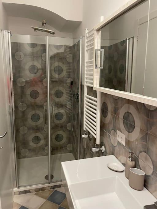 Casa Luciano Al San Carlo Apartman Nápoly Kültér fotó