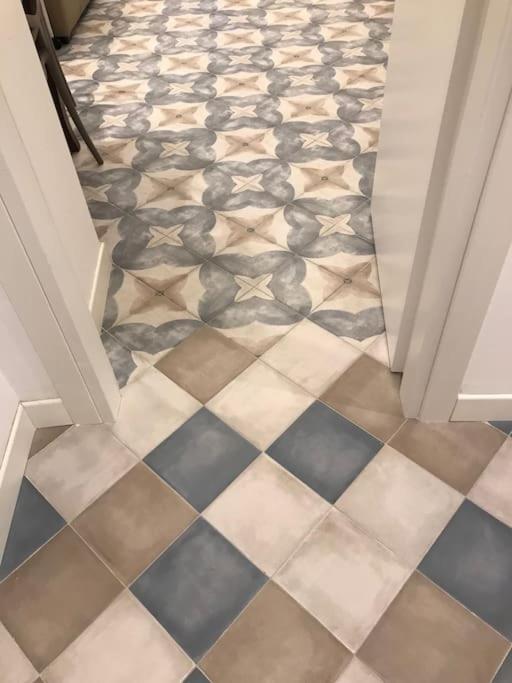 Casa Luciano Al San Carlo Apartman Nápoly Kültér fotó